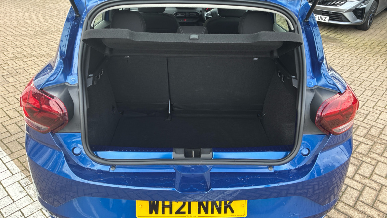 Dacia Sandero 1.0 TCe Comfort 5dr CVT Petrol Hatchback